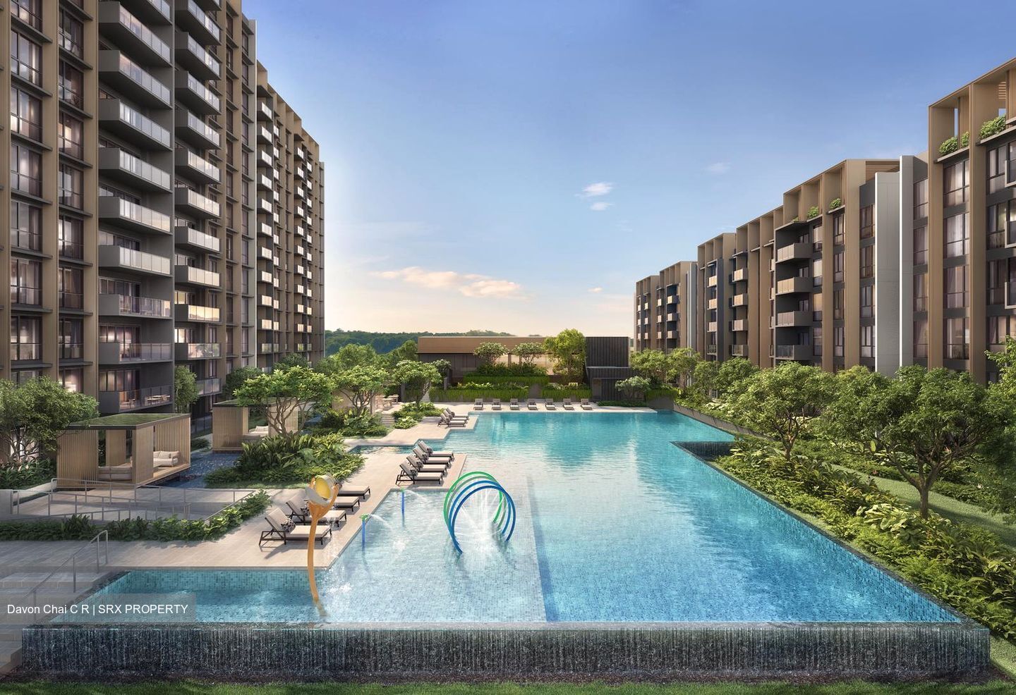 Narra Residences (D23), Apartment #590805881
